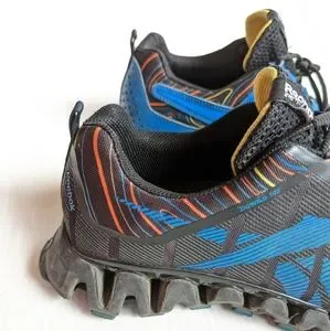Reebok | Shoes | Reebok Zigwild Tr2 Mens Trail Running Shoes  display picture 2
